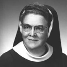Sister Mary Agnes Hennessey